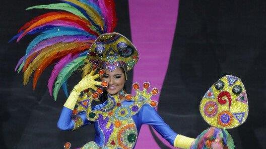 Miss Universe 2013: Die Kandidatinnen