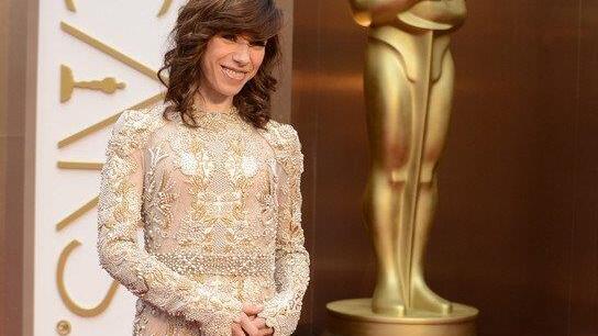 Oscars 2014: Frauen am Red Carpet