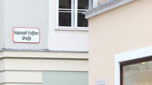 Bettelverbot in Landeshauptstadt: Mögliche Ausweitung?