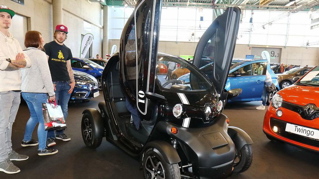 Automesse 2017