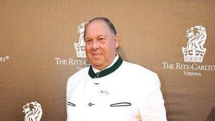 Ritz-Carlton: Eröffnung mit Stars