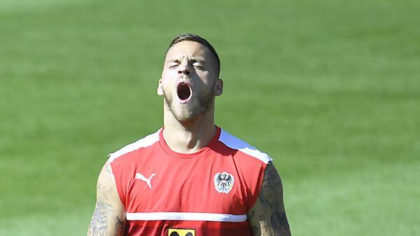 Marko Arnautovic teuerster österreichischer Transfer