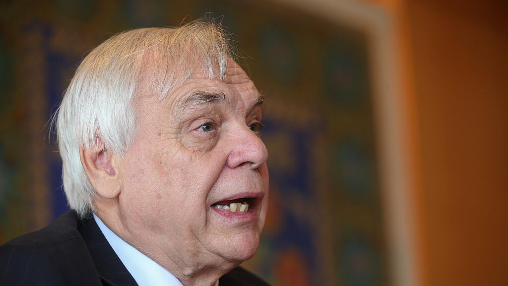 Alexander Pereira