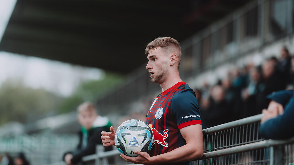 Leoben_FC Liefering