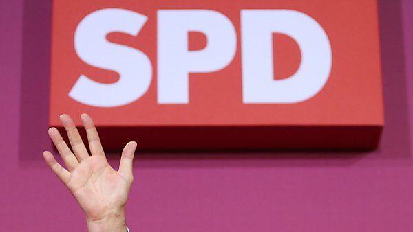 SPD will sich nicht billig verkaufen