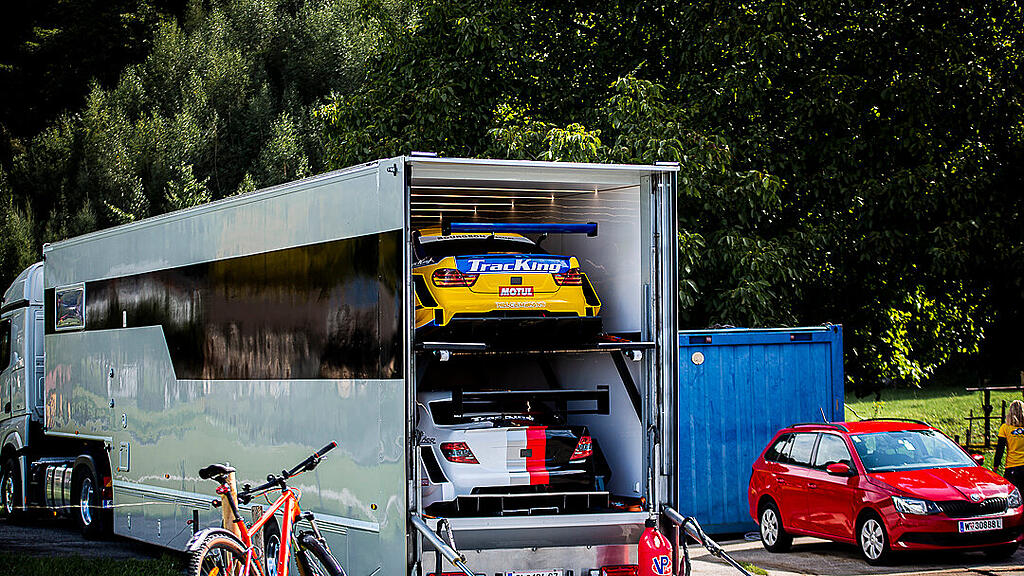 SLM Bergslalom Schl\u00f6\u00dfl