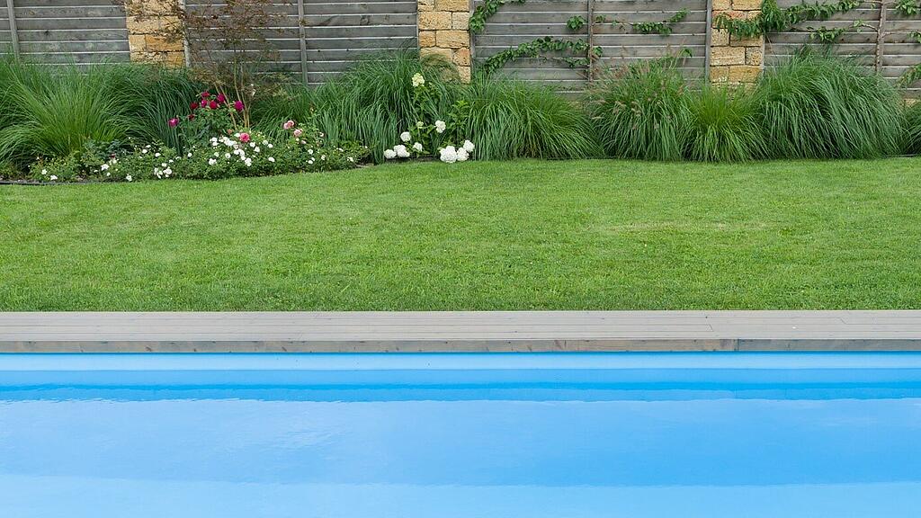 Sommer, Sonne, Garten: Der richtige Swimmingpool
