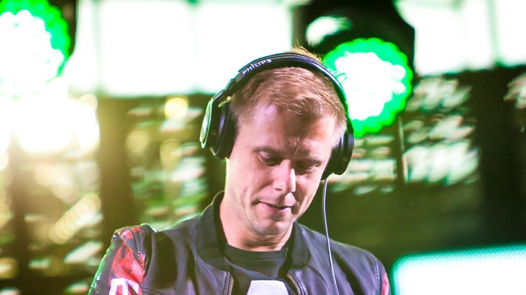 Electric Love Festival 2016: Tag 2, I