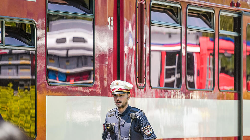 Feuerwehr Übung Bergheim II