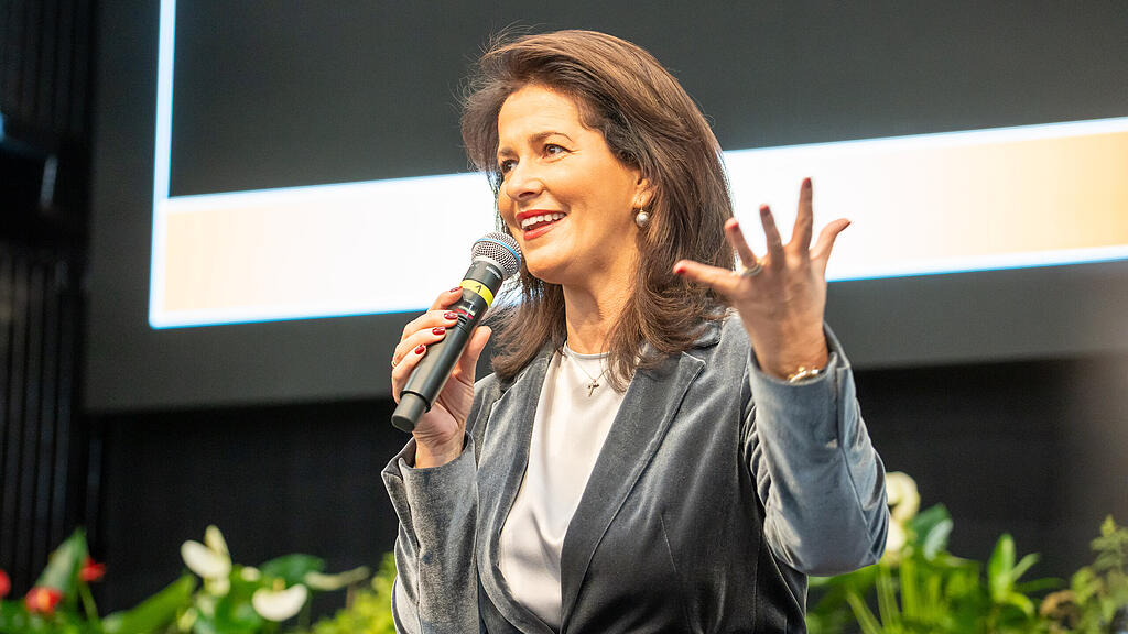 Eröffnung "Alles für den Gast 2025"