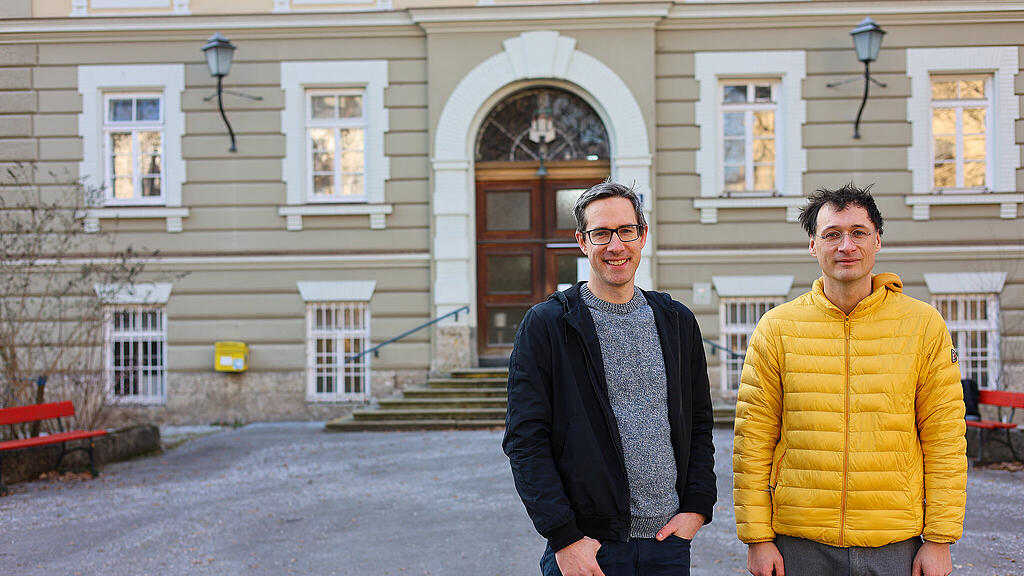 Dankl Seniorenwohnhaus Hellbrunn