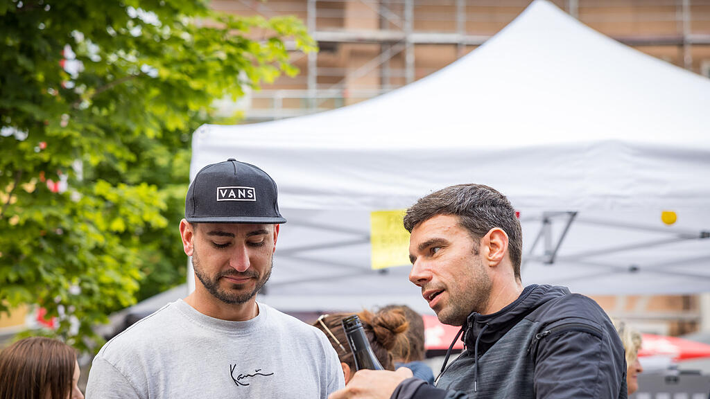 Weinfest_Hallein