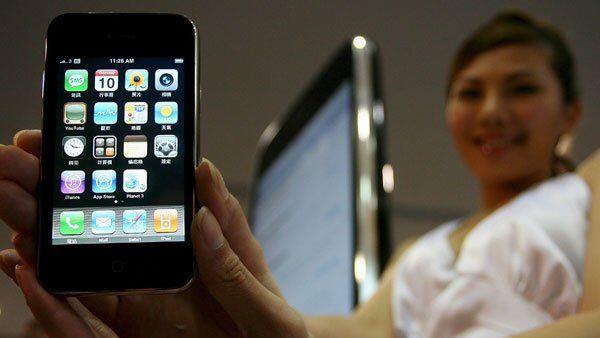 Windows Phone holt dank Partnerschaft mit Nokia auf