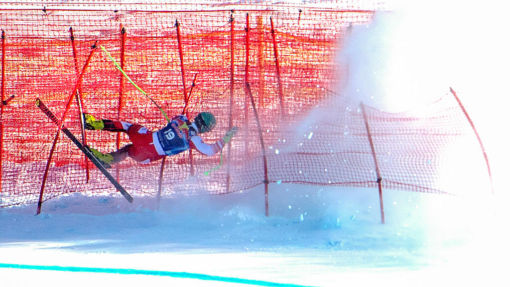 Vincent Kriechmayr