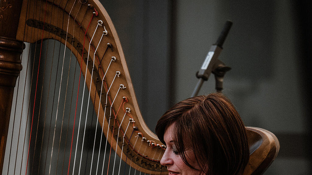 Musikmarathon Mattighofen