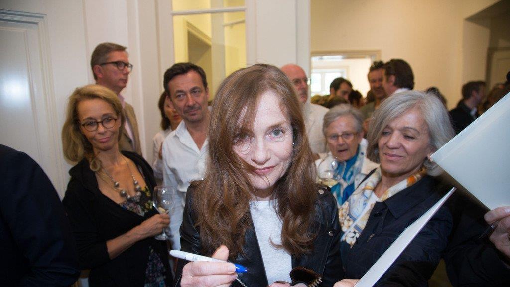 Bilder der Ausstellung