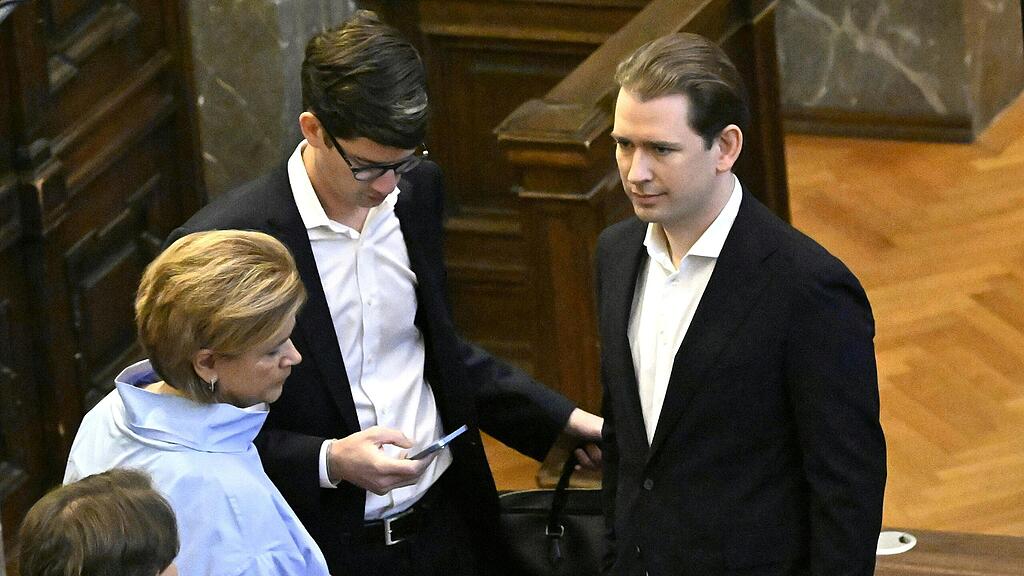 Kurz Prozess