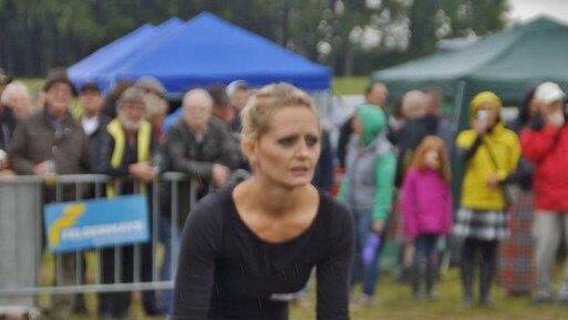 Highlandgames in OÖ