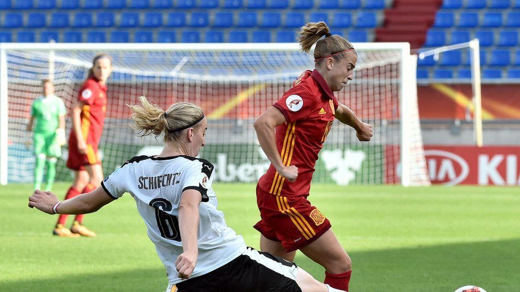 Österreich - Spanien