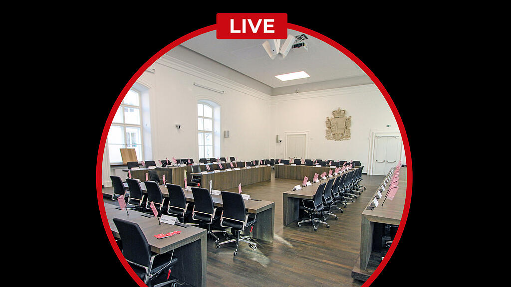 Landtag