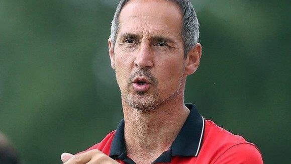 1. SC Sollenau - Red Bull Salzburg