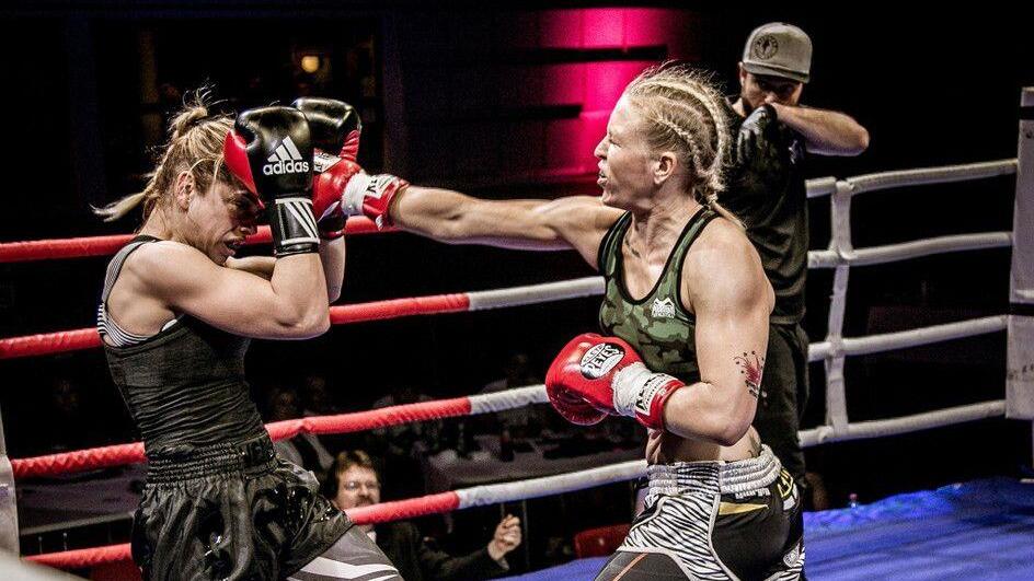 Fight Night 3.0 II