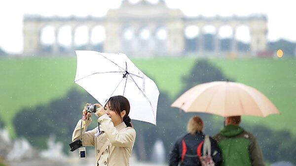 Touristiker setzen auf Asien