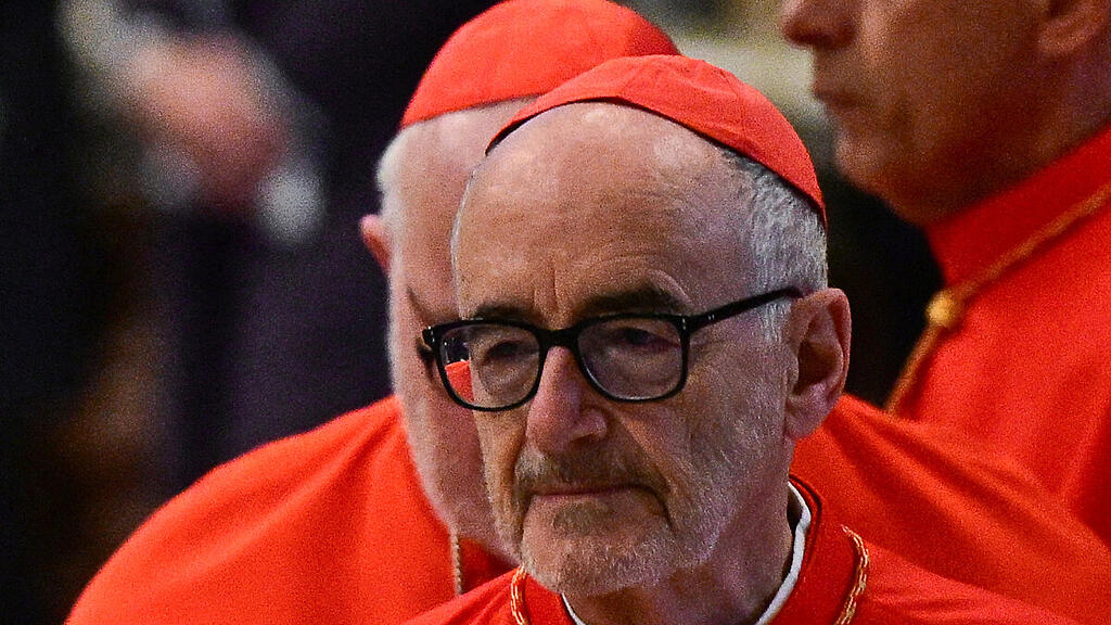 Kanadischer Kardinal Czerny soll besonders großes Stimmgewicht haben