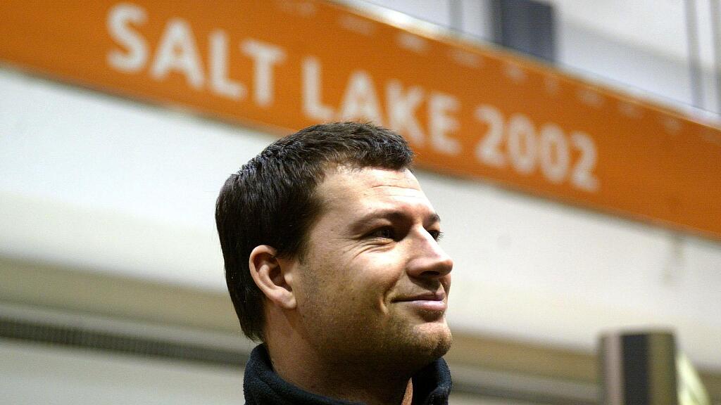 Stefan Eberharter