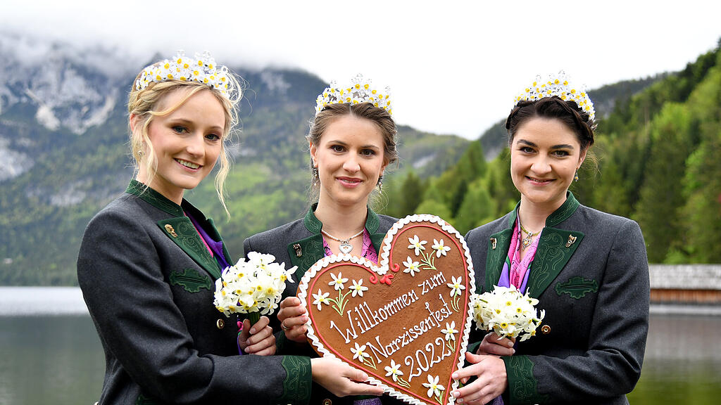 Narzissen-Prinzessin