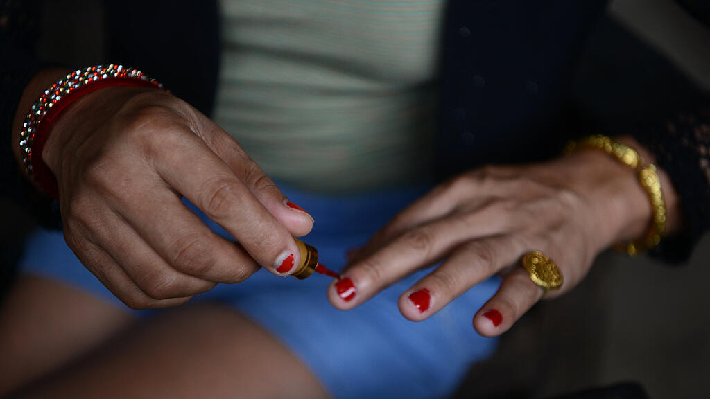Nagellack