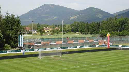 Alle RLW-Stadien