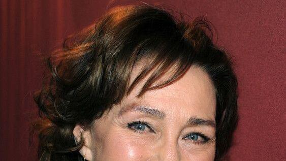 Christine Kaufmann gestorben