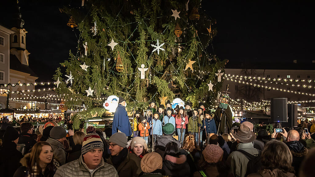 Christkindlmarkt