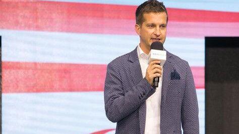 ÖSV präsentiert neues Dress