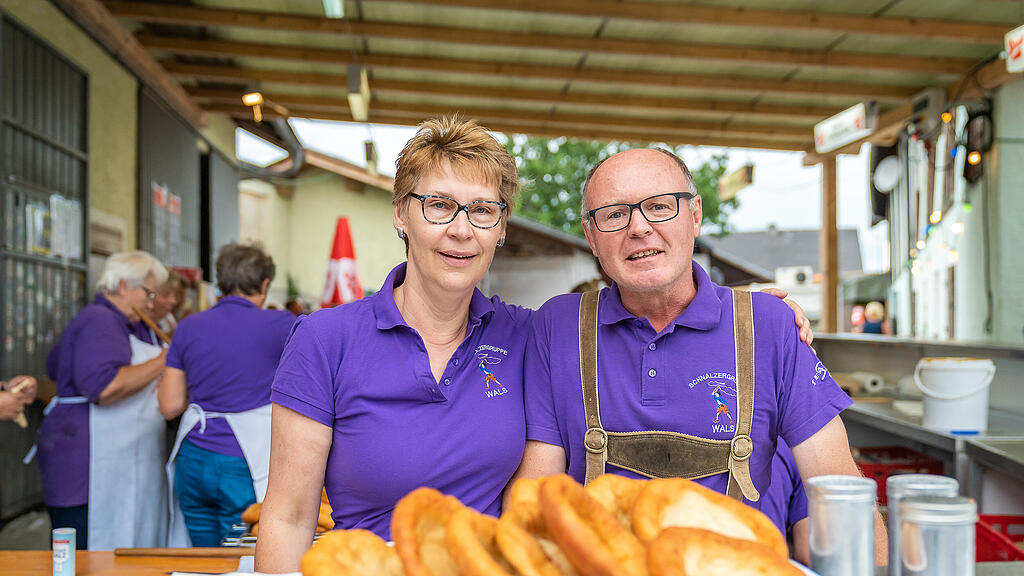 Walser Dorffest I