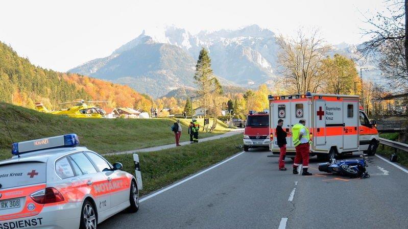 Mehr Bilder von der B20