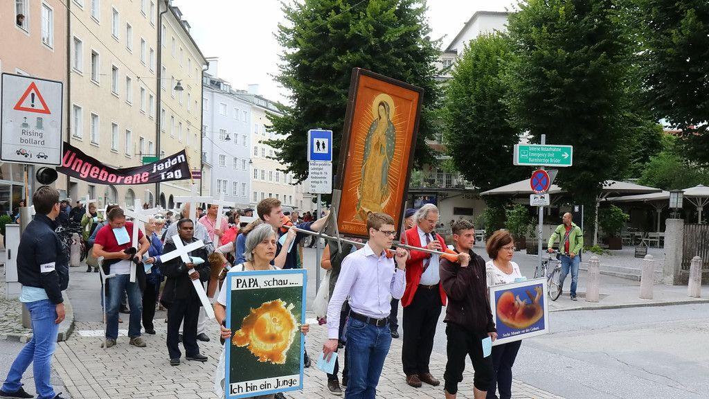 1000-Kreuze-Marsch