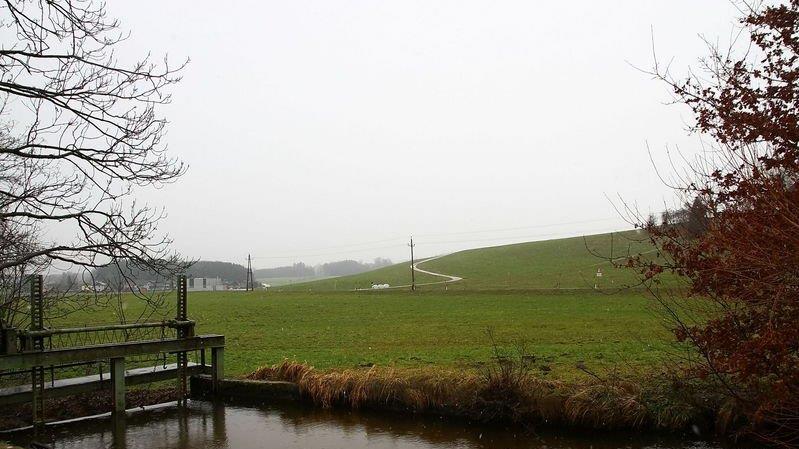 Hochleistungsstrecke vorgestellt