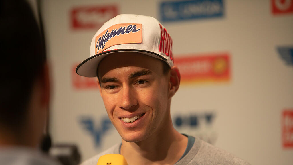 Stefan Kraft