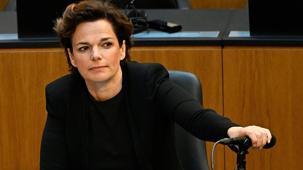 Pamela Rendi-Wagner