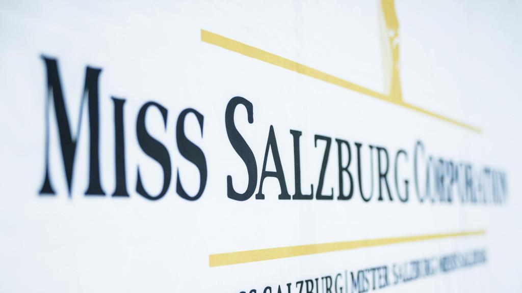Miss & Mister Salzburg Wahl I
