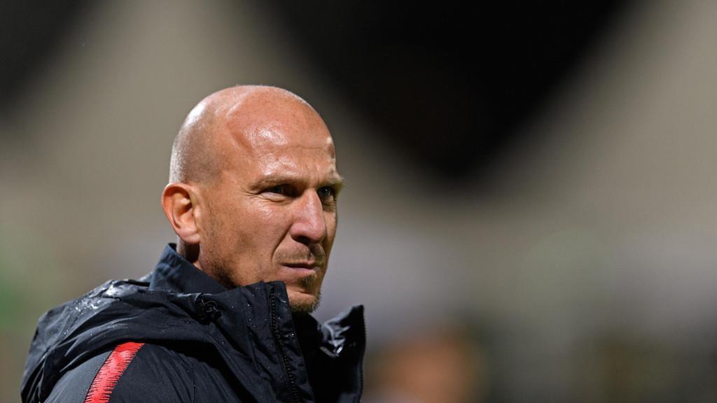 Liefering kassiert 0:4 bei Wattens