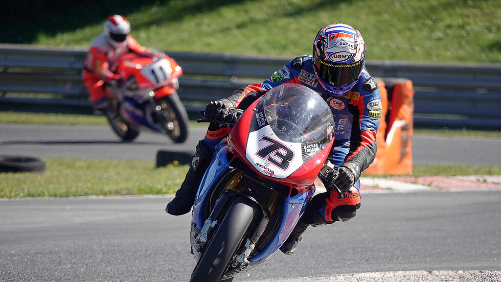 Histo Cup Salzburgring