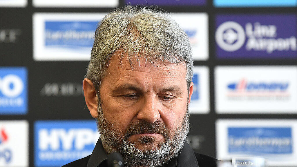 Werner legte seine Vereinsfunktion zurück