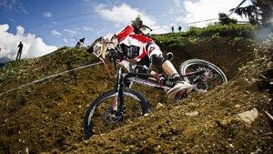 Pics von der MTB-Action