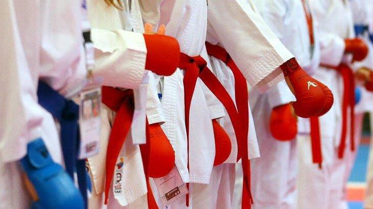 Karate1 Premier League in Sbg II