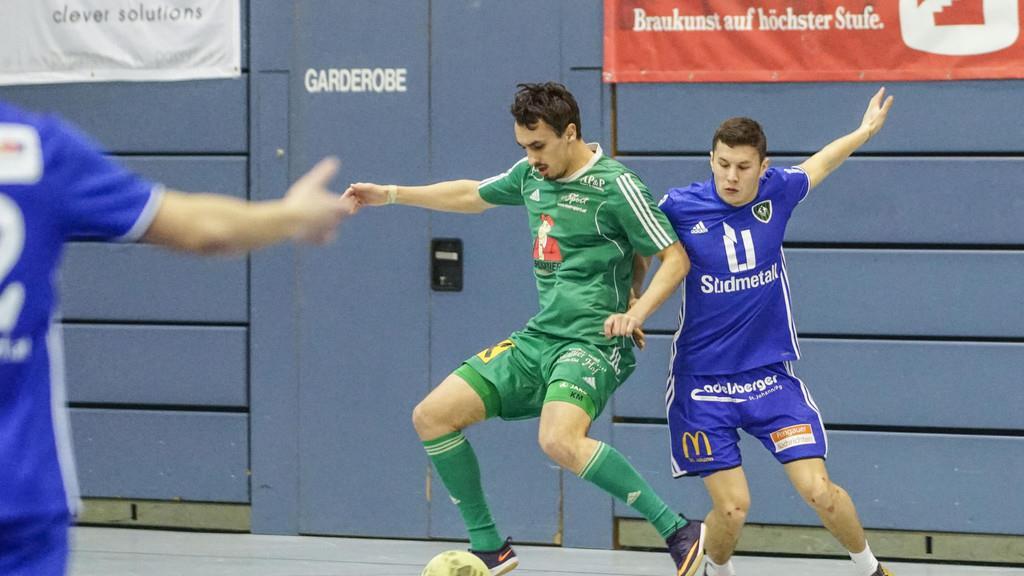 Sbg. Stier Kreuzspiele