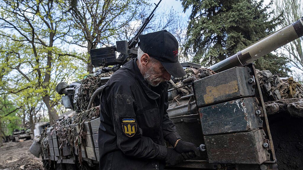 Ukraine-Krieg_Tag 63