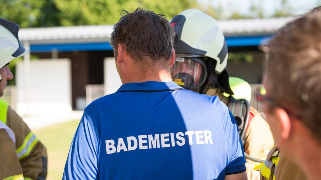 Chlorgasaustritt Freibad Straßwalchen